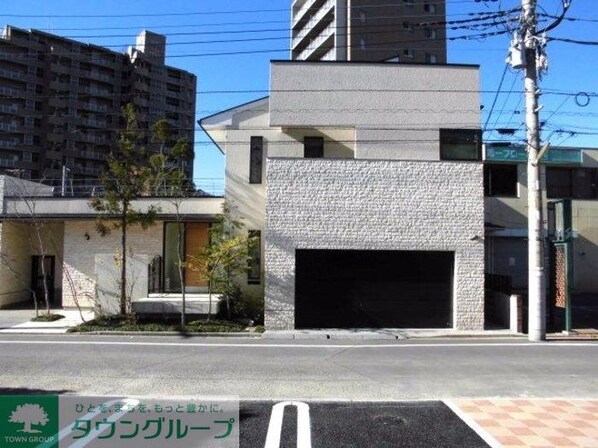 エヴァーラスティング熊谷の物件内観写真